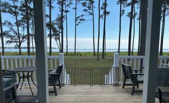 Beachcomber Cottage, Daufuskie Island Vacation Rental Group