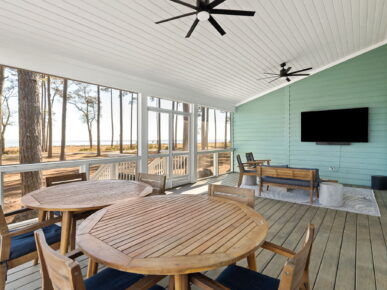 Coastal Carolina Cottage, Daufuskie Island Vacation Rental Group