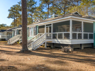 Coastal Carolina Cottage, Daufuskie Island Vacation Rental Group