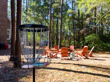 The Cottage at Daufuskie, Daufuskie Island Vacation Rental Group