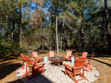 The Cottage at Daufuskie, Daufuskie Island Vacation Rental Group