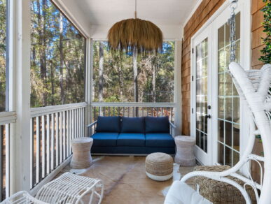 The Cottage at Daufuskie, Daufuskie Island Vacation Rental Group