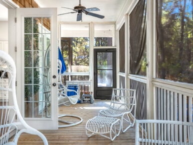 The Cottage at Daufuskie, Daufuskie Island Vacation Rental Group