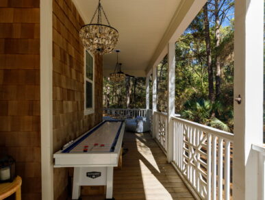 The Cottage at Daufuskie, Daufuskie Island Vacation Rental Group