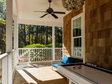 The Cottage at Daufuskie, Daufuskie Island Vacation Rental Group