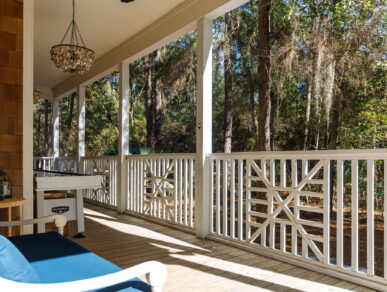 The Cottage at Daufuskie, Daufuskie Island Vacation Rental Group