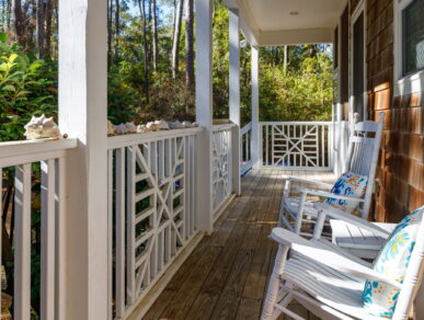 The Cottage at Daufuskie, Daufuskie Island Vacation Rental Group