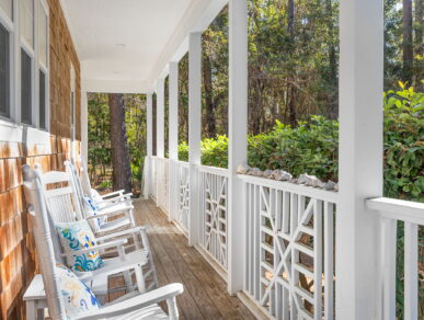 The Cottage at Daufuskie, Daufuskie Island Vacation Rental Group