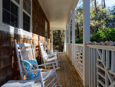 The Cottage at Daufuskie, Daufuskie Island Vacation Rental Group