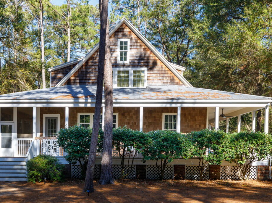 Rentals, Daufuskie Island Vacation Rental Group