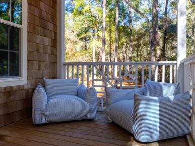 The Cottage at Daufuskie, Daufuskie Island Vacation Rental Group