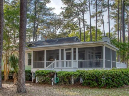 View Daufuskie Island Rental Group's Best Homes, Cottages & Villas